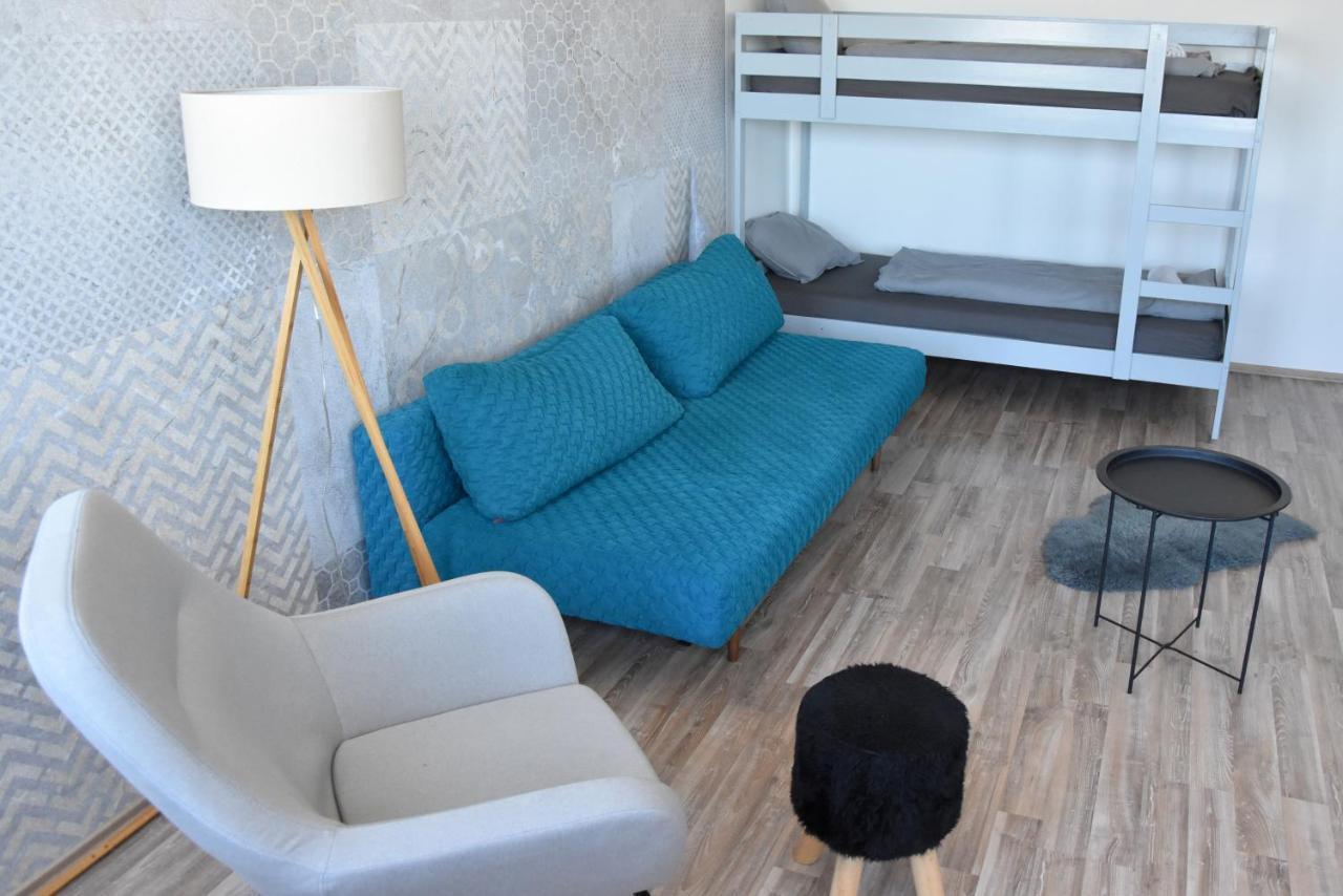 Panorama View Deluxe Apartment Veszprem Exterior photo